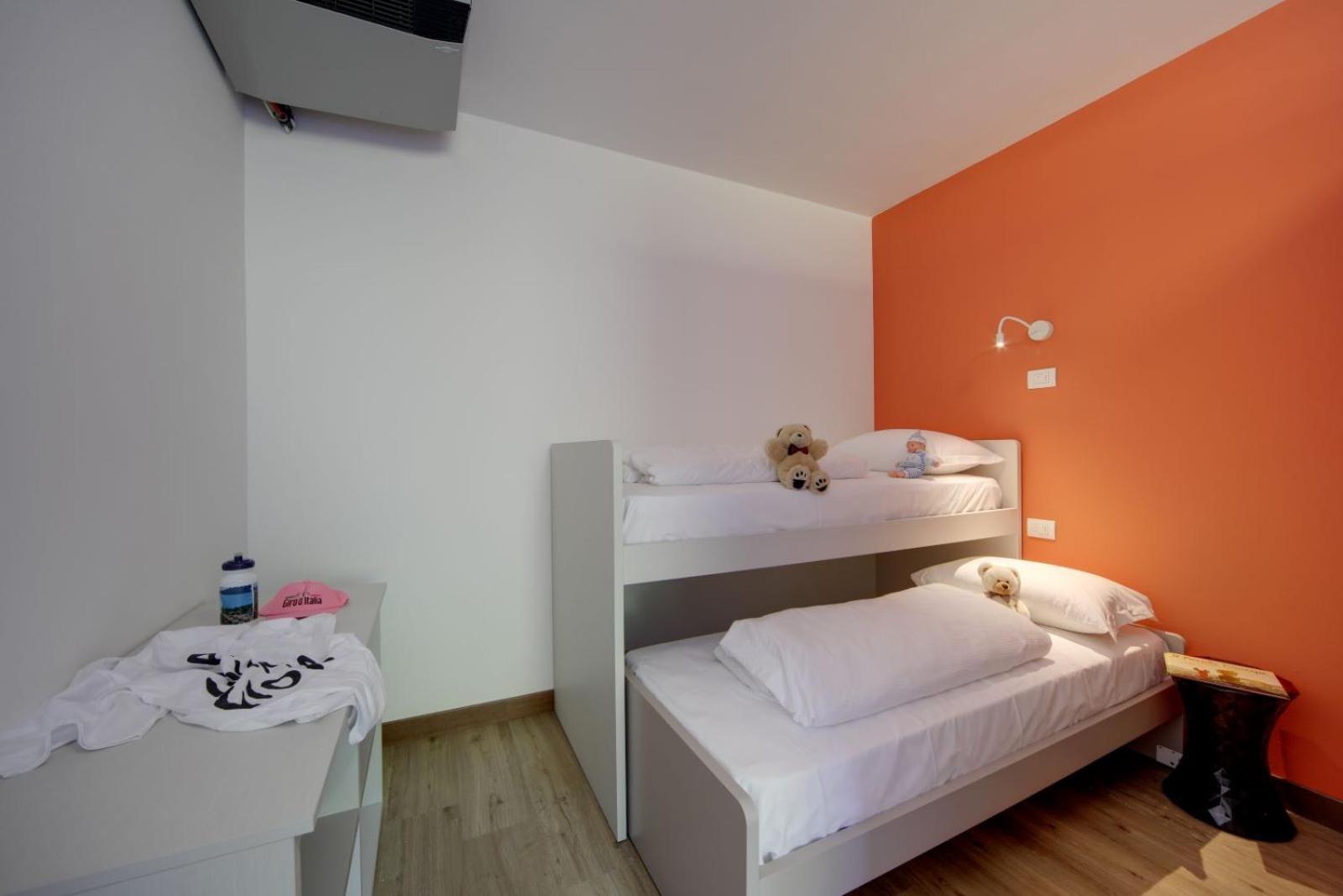 Residence Isolino Verbania Kültér fotó